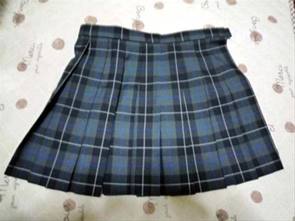 神奈川 茅ケ崎西浜高校 女子制服 4点セット 500円 その他 売買されたオークション情報 Yahooの商品情報をアーカイブ公開 オークファン Aucfan Com