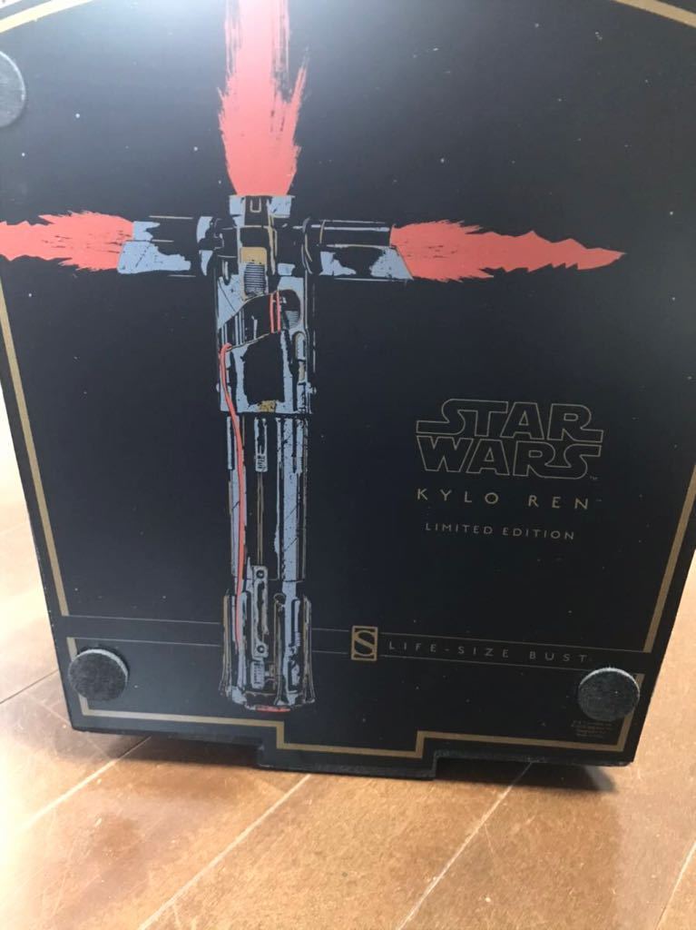 カイロレン　サイドショウ　スターウォーズ　バスト 駿河屋 -<新品⁄中古>カイロ・レン 「スター・ウォーズ⁄フォース