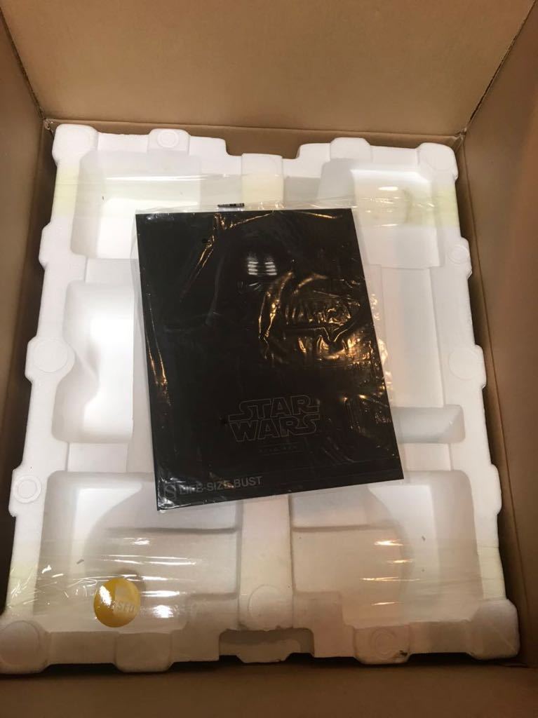 駿河屋 -<新品⁄中古>カイロ・レン 「スター・ウォーズ⁄フォース