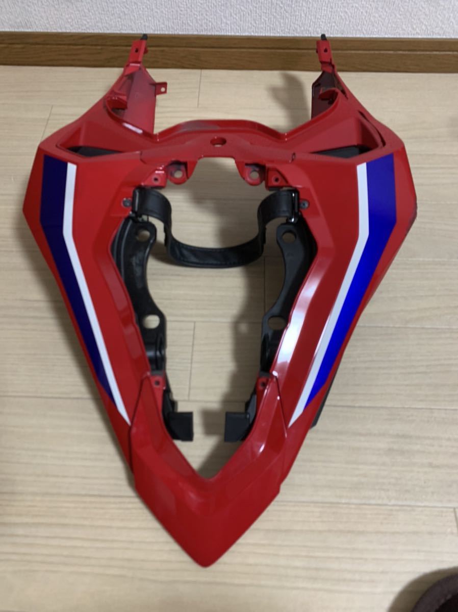 CBR250RR カウル HONDA CBR250RR (2017-2022) – ページ 2 【公式通販】