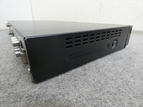 500GB☆11年☆パナソニック/DIGA☆HDD/BDレコーダー☆DMR-BZT600