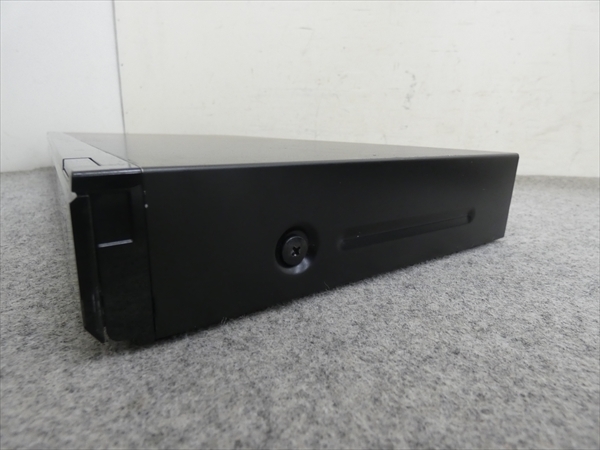 500GB☆11年☆パナソニック/DIGA☆HDD/BDレコーダー☆DMR-BZT600