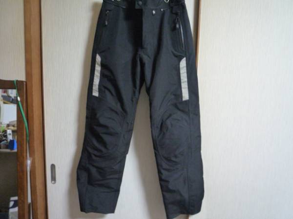 BMW 純正　ゴアテックスパンツ　50サイズ 新品_1