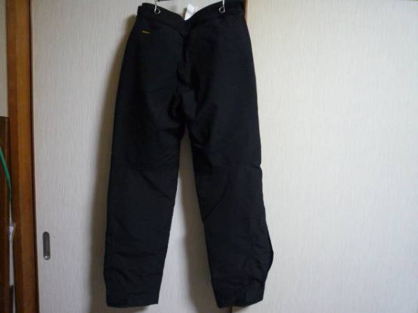 BMW 純正　ゴアテックスパンツ　50サイズ 新品_2