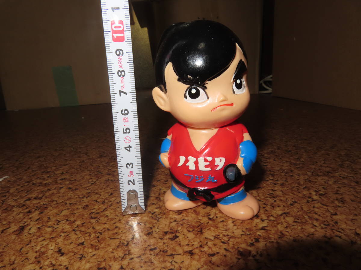 c*o様 少年忍者　風のフジ丸　人形 風のフジ丸 少年忍者風のフジ丸 少年忍者 その1 ART＆WORK ノイビタ