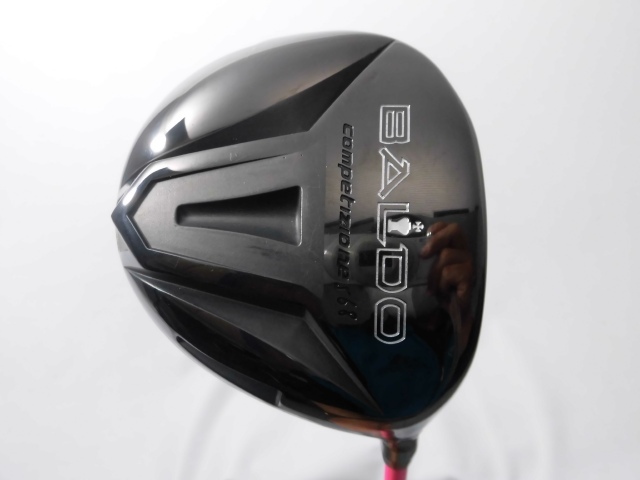 お買い得，人気SALE 入間 9356 バルド BALDO COMPETIZIONE 568 10.5&deg; ATTAS G7 6S(その他)｜売買されたオークション情報、yahooの商品情報をアーカイブ公開 - オークファン 男性右きき用