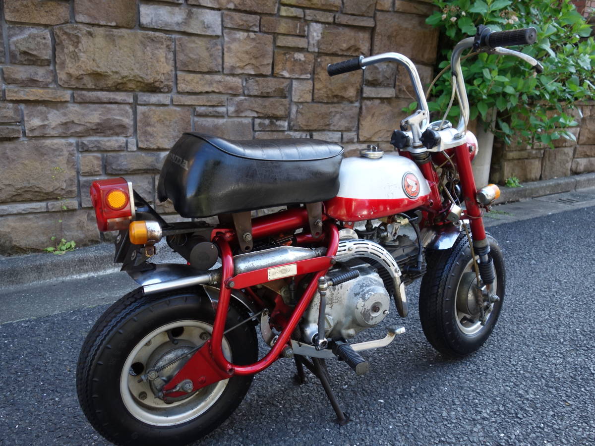 ヤマハ マジェスティ125の主要諸元・スペック等の車種情報 | バイク 即