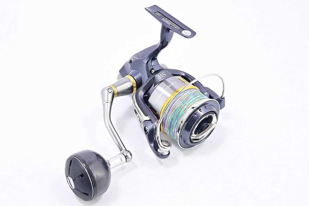 15ツインパワーSW6000HG | GROUPE-LEPINE.COM