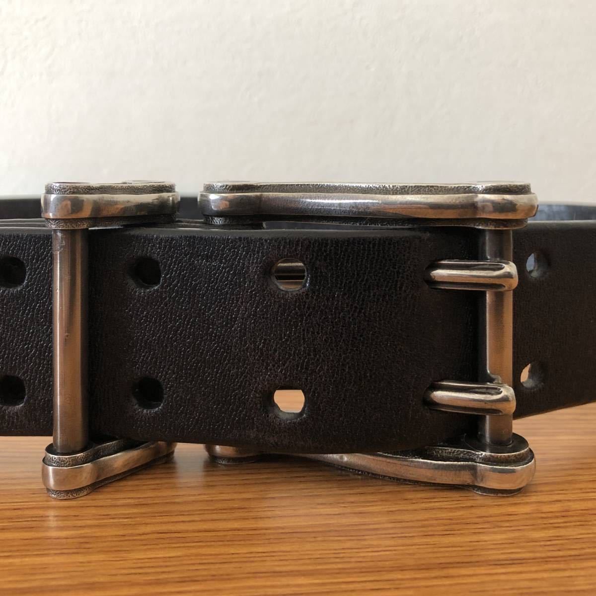 Lynch silversmith Heavy Gauge デニムジャケット LYNCH SILVERSMITH 