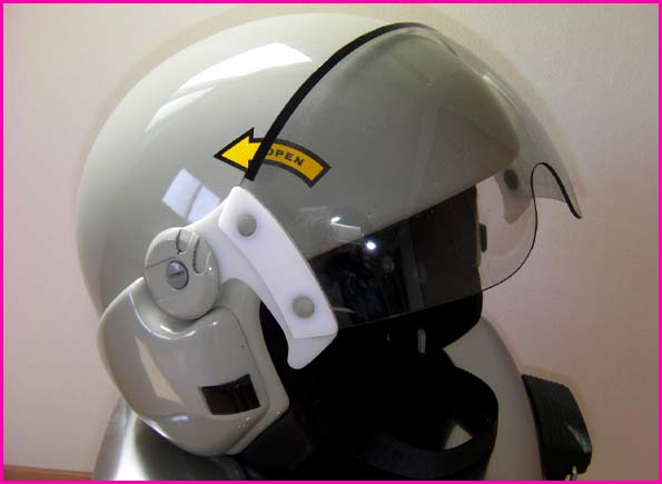 Cyril AF 86 299 ヘルメット U.S. AIR FORCE Cyril AF 86 299 ヘルメット U.S. AIR FORCE