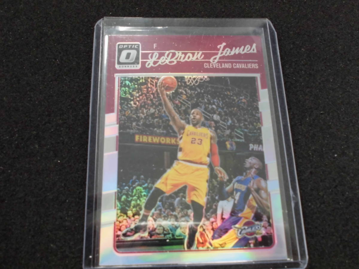Donruss 2016-17 Optic Base - Basketball Panini Pick & RC eBay 