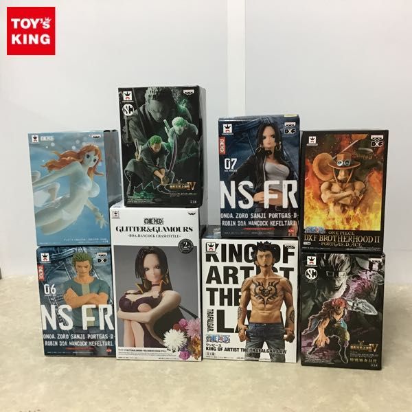 1円 バンプレスト 造形王頂上決戦iv 等 One Piece ロロノア ゾロ ロー エース 他 フィギュア 売買されたオークション情報 Yahooの商品情報をアーカイブ公開 オークファン Aucfan Com 1円 バンプレスト 造形王頂上決戦iv 等 One Piece ロロノア ゾロ ロー エース 他 フィギュア 売買されたオークション情報 Yahooの商品情報をアーカイブ公開 オークファン Aucfan Com