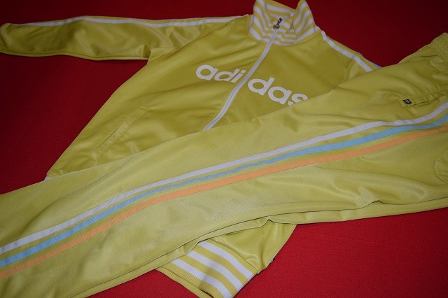 爆買い，お買い得 アディダス adidas ジャージ上下セット L(アディダス)｜売買されたオークション情報、yahooの商品情報をアーカイブ公開 - オークファン ジャージ