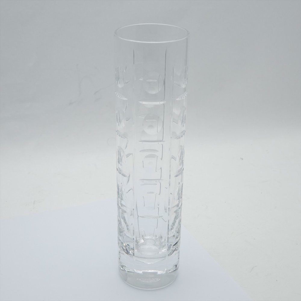 Baccarat バカラ 花瓶 エキノックス一輪挿し フラワーベース クリスタルガラス クリア 花瓶 売買されたオークション情報 Yahooの商品情報をアーカイブ公開 オークファン Aucfan Com