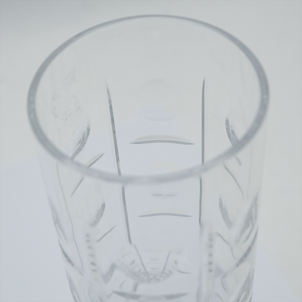 Baccarat バカラ 花瓶 エキノックス一輪挿し フラワーベース クリスタルガラス クリア 花瓶 売買されたオークション情報 Yahooの商品情報をアーカイブ公開 オークファン Aucfan Com