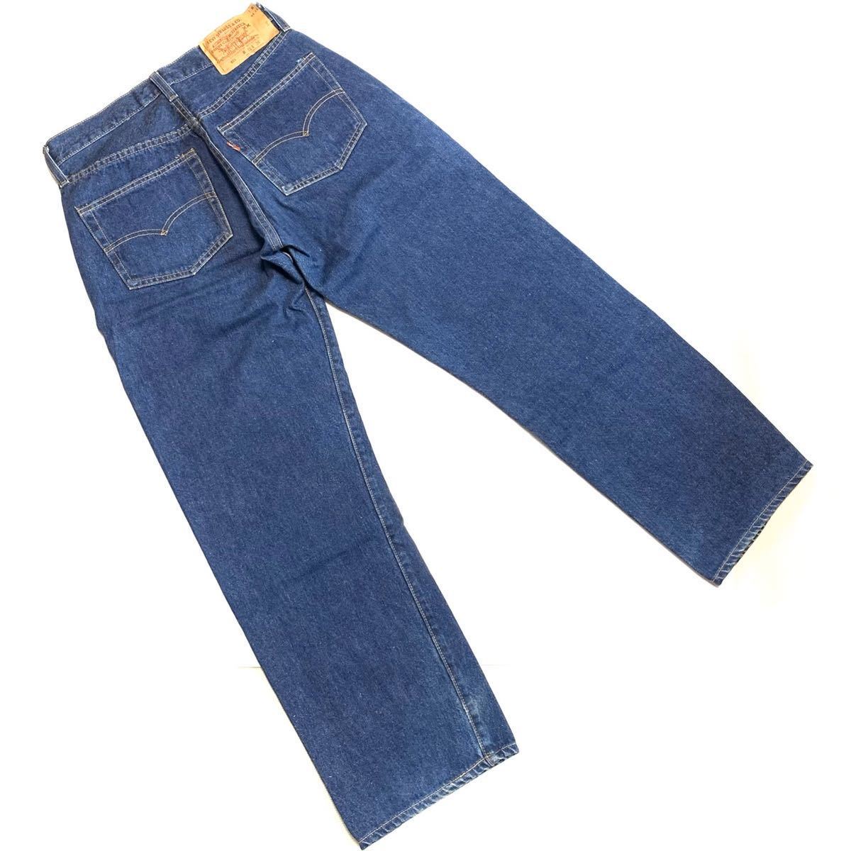 リーバイス 501 60s 110周年記念モデル BIG E デニム(W31)｜売買された 