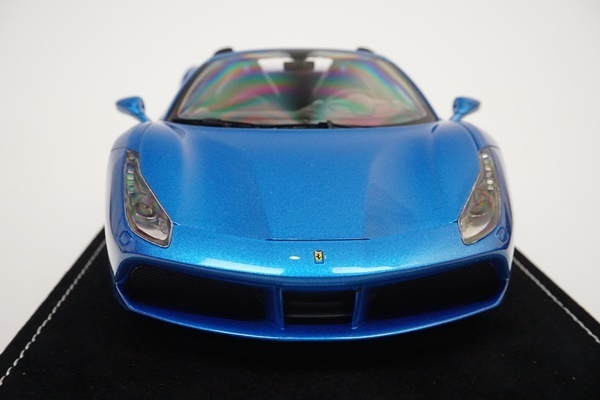 MR Ferrari 1⁄18 Collection フェラーリ collection | Rosso 0 Models