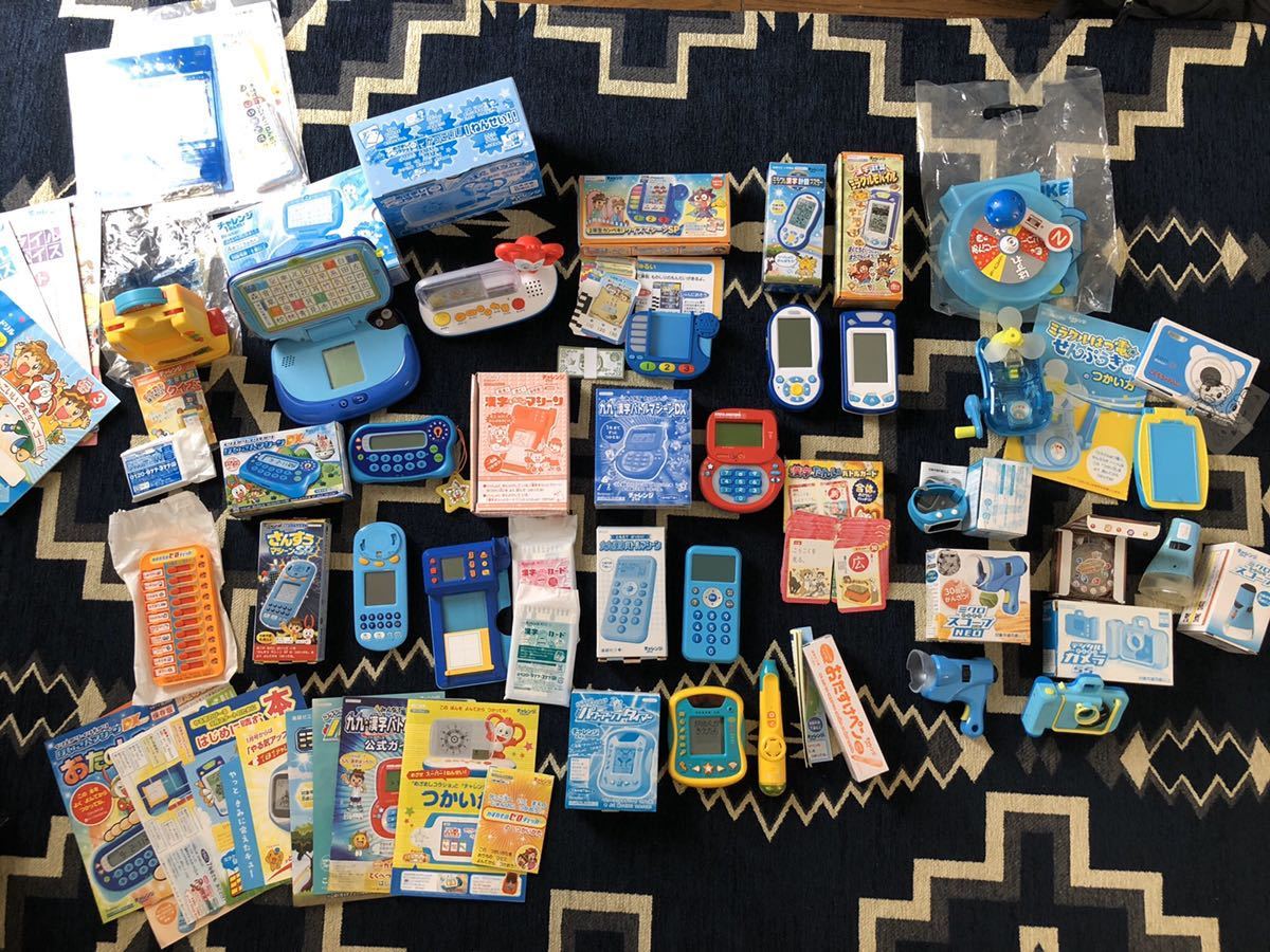 さらに追加しました！ チャレンジ 1・2年生 進研ゼミ 小学講座まとめ 