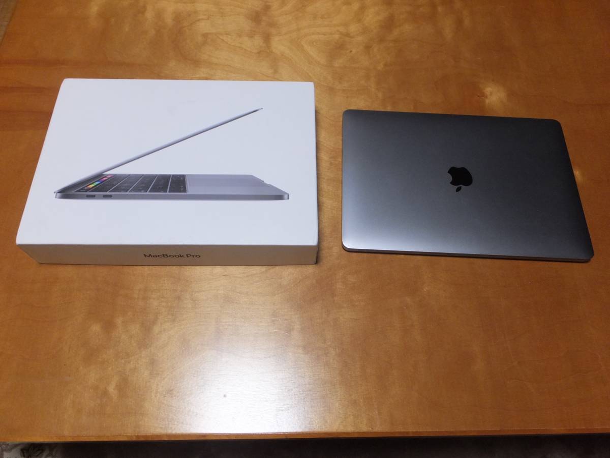 Pro MacBook MUHP2J⁄A Apple 13-inch 極美品Apple 13インチ 0 macbook