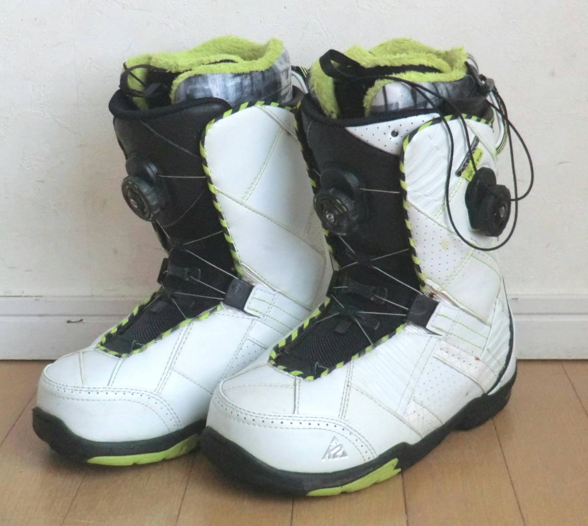 Fanatic FTC Twin VDC FLUX XF スノーボード2点セット 25⁄26 FANATIC