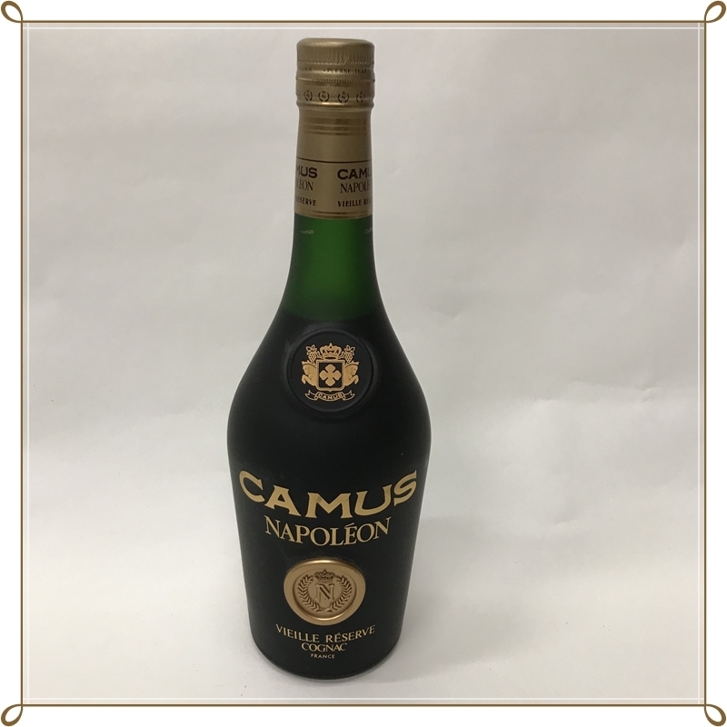 ハイン HINE XO COGNAC - 700ml ⭐︎鹿ボトル ⭐︎陶器ボトル ※未開栓