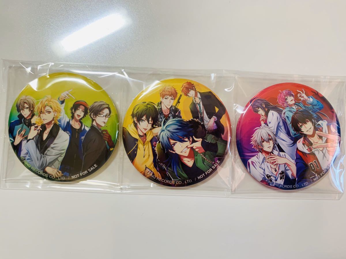 ヒプノシスマイク ヒプマイ 特典 缶バッジ Enter The Hypnosis Microphone アルバム アニメイト 山田一郎 碧棺左馬刻 観音坂独歩 入間銃兎 コミック アニメグッズ 売買されたオークション情報 Yahooの商品情報をアーカイブ公開 オークファン Aucfan Com