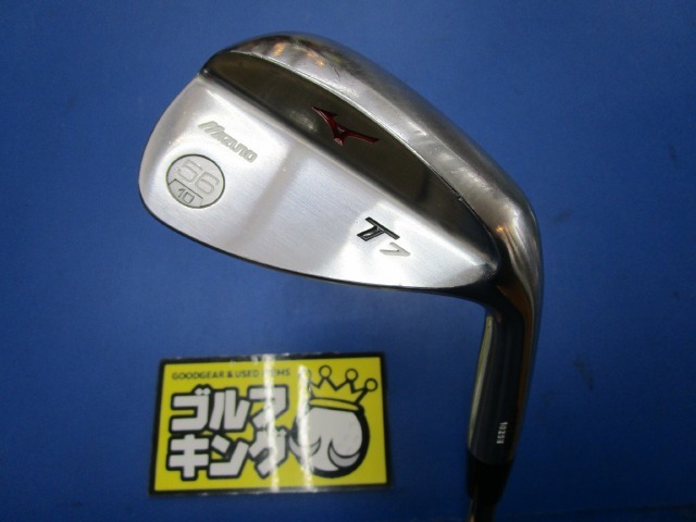  GK尾張旭 420 激安特価 ミズノ T7 56-10 N.S.PRO MODUS3 TOUR 105 R 56度 お値打ち(ミズノ)｜売買されたオークション情報、yahooの商品情報をアーカイブ公開 - オークファン 男性右きき用