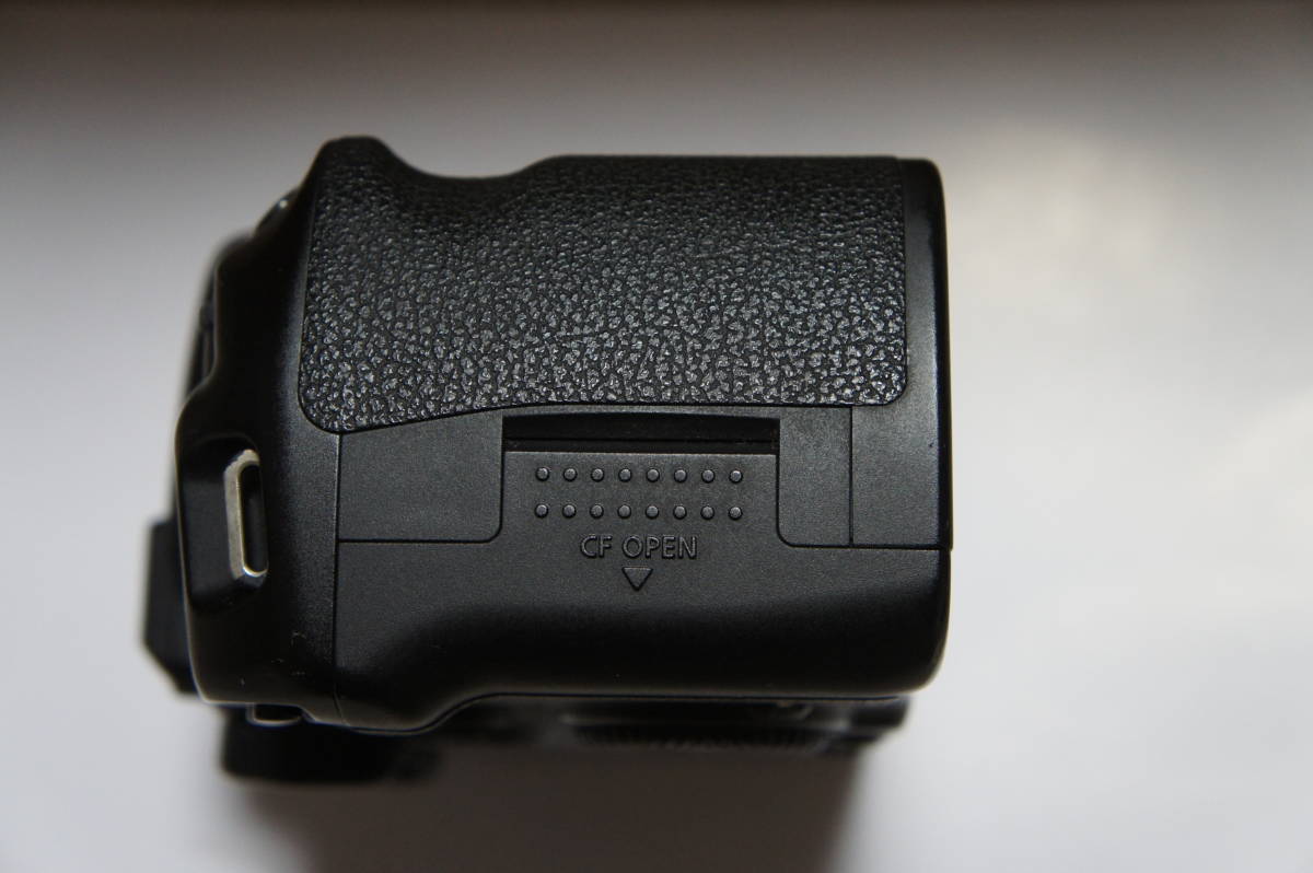【美品】Canon EOS 40D 本体 バッテリー 充電器 CFカード付 美品】Canon EOS 40D 本体 バッテリー 充電器 CFカード付 2026年最新
