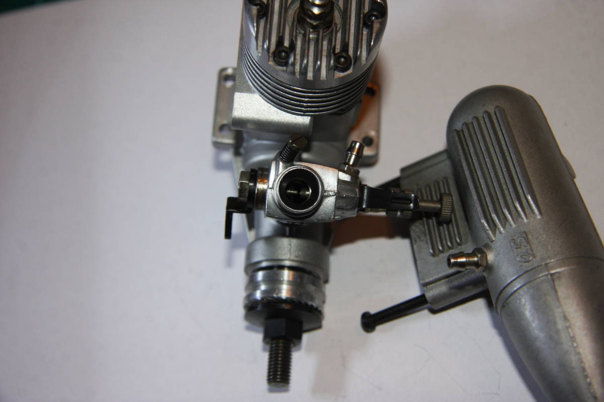 OS Engine 0 O.S. MAX Glow Max - FX 25LA FSR Stroke max motor New! Made