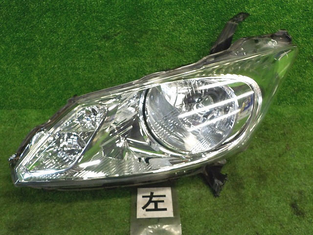 フリード ヘッドライト 前期 即決 HID 左 GB3⁄4 2026年最新Yahoo