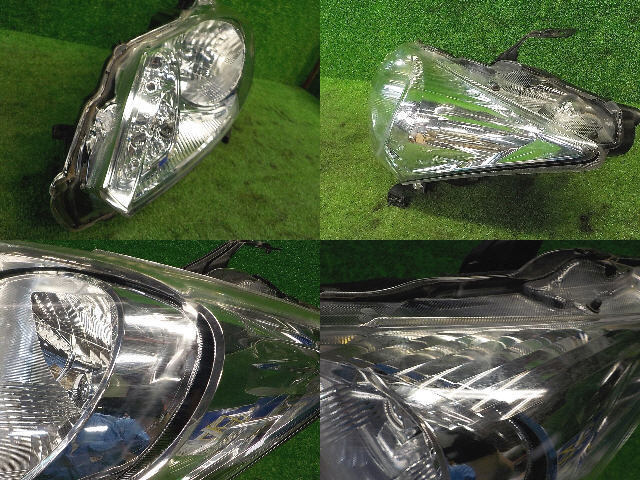 フリード ヘッドライト 前期 即決 HID 左 GB3⁄4 2026年最新Yahoo