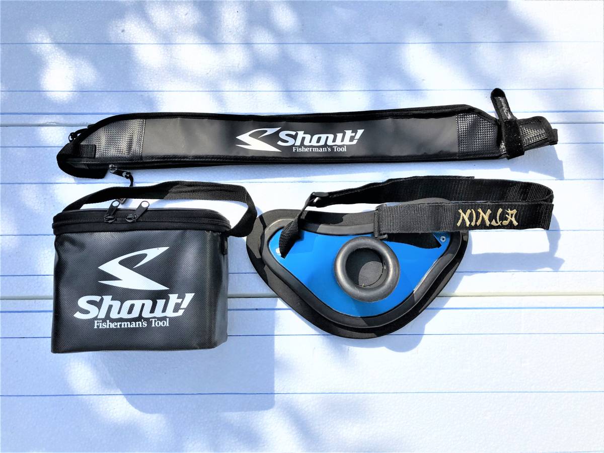 ni 様 限定セール，人気 □□中古□Shout／ウォッシャブルアンサーバッグⅢ