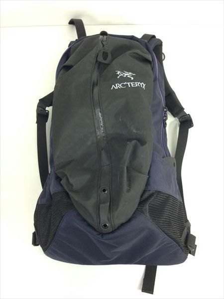 【定番，100%新品】 K728a ARC'TERYX/アークテリクス DAYPACK バックパック アウトドア(アークテリクス)｜売買されたオークション情報、yahooの商品情報をアーカイブ公開 - オークファン アークテリクス