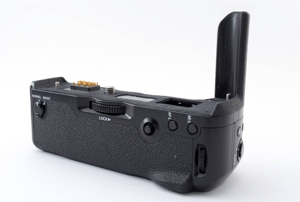 縦位置パワーブースターグリップ X-T2用縦位置パワーブースター 