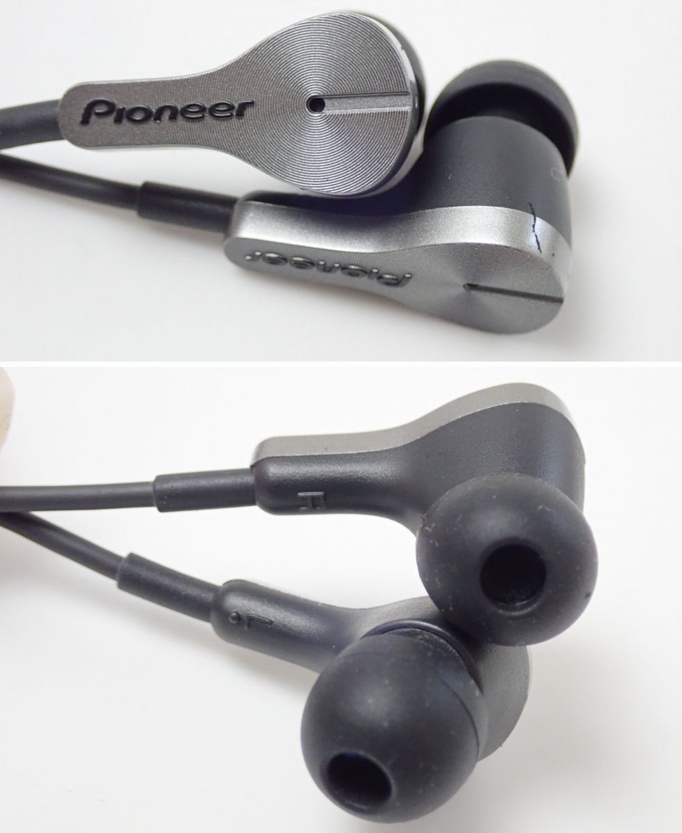 Rayz Plus Pioneer : スマートノイズキャンセリング - 価格 パイオニア