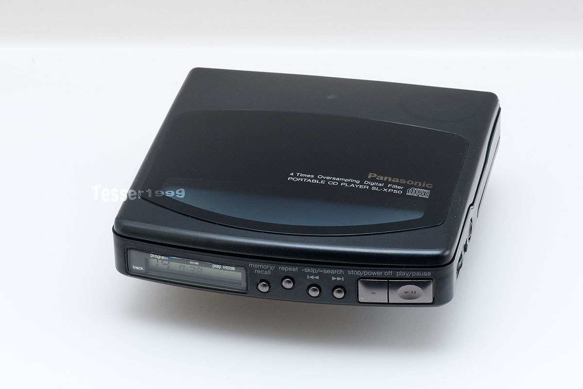 Yahoo!オークション - 「sl xp50」ポータブルプレーヤー パナソニック