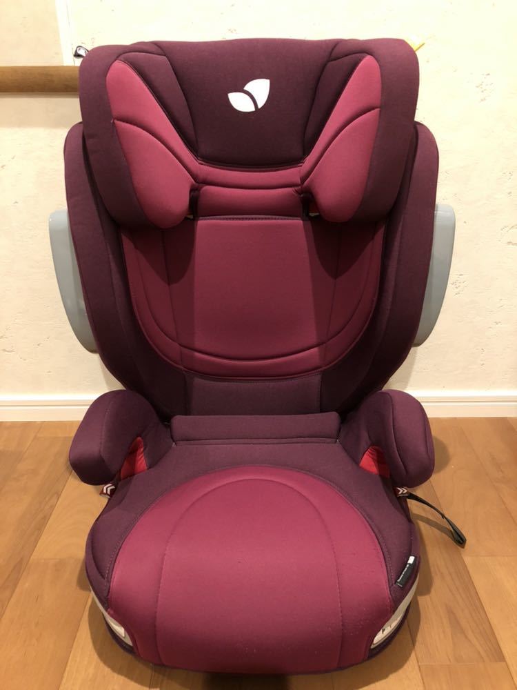 極美品カトージ Joieチャイルドシート ジュニアシート