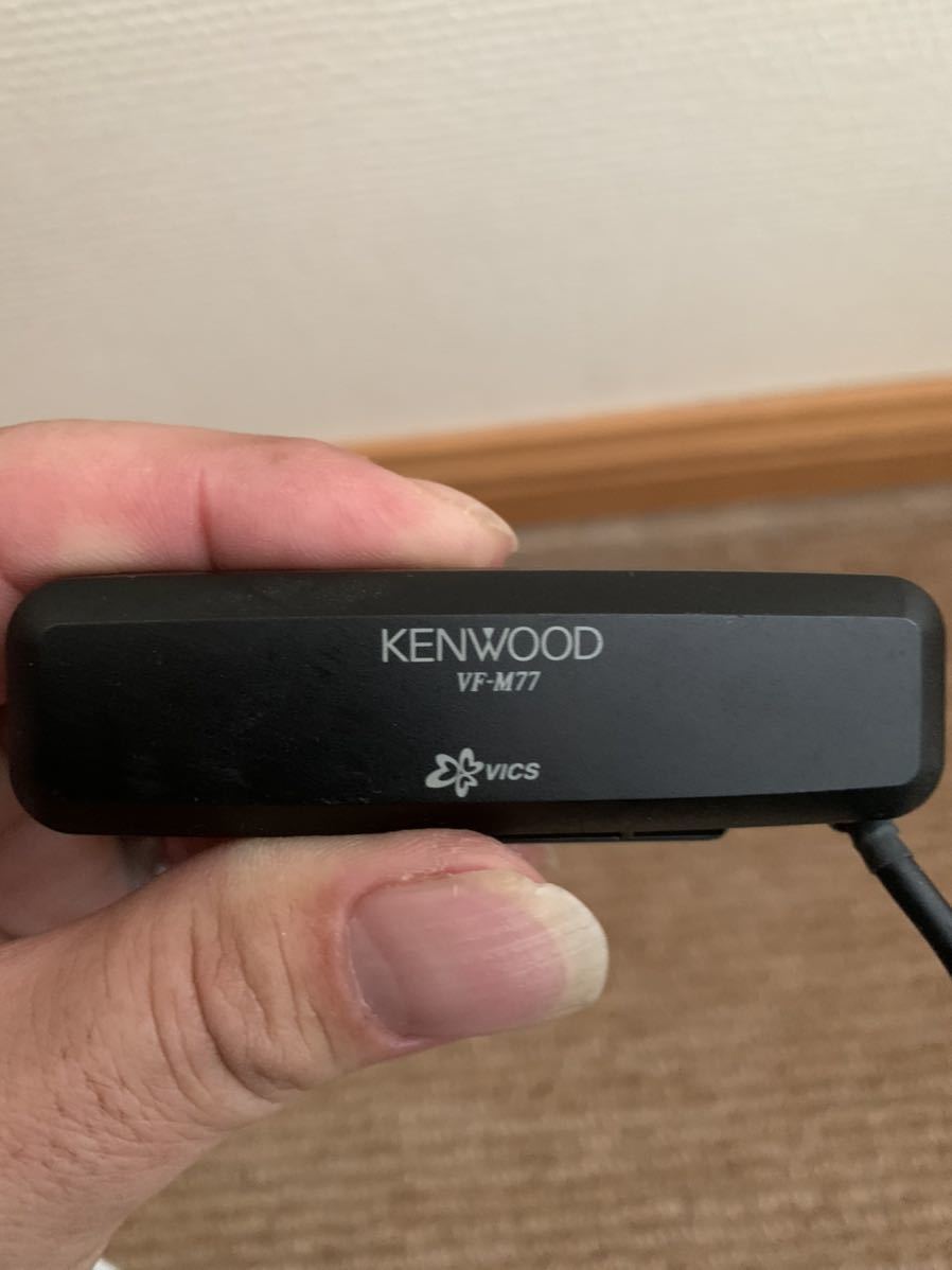 KENWOOD ケンウッド VF-M99 カーナビ BUST Bluetooth MDV-737DT 彩速