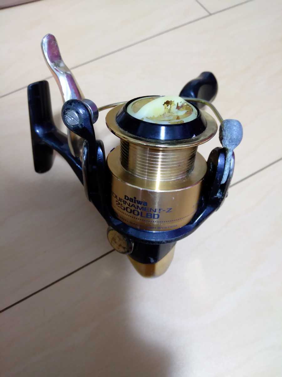 ダイワ トーナメントZ - Yahoo!オークション 0 トーナメント daiwa
