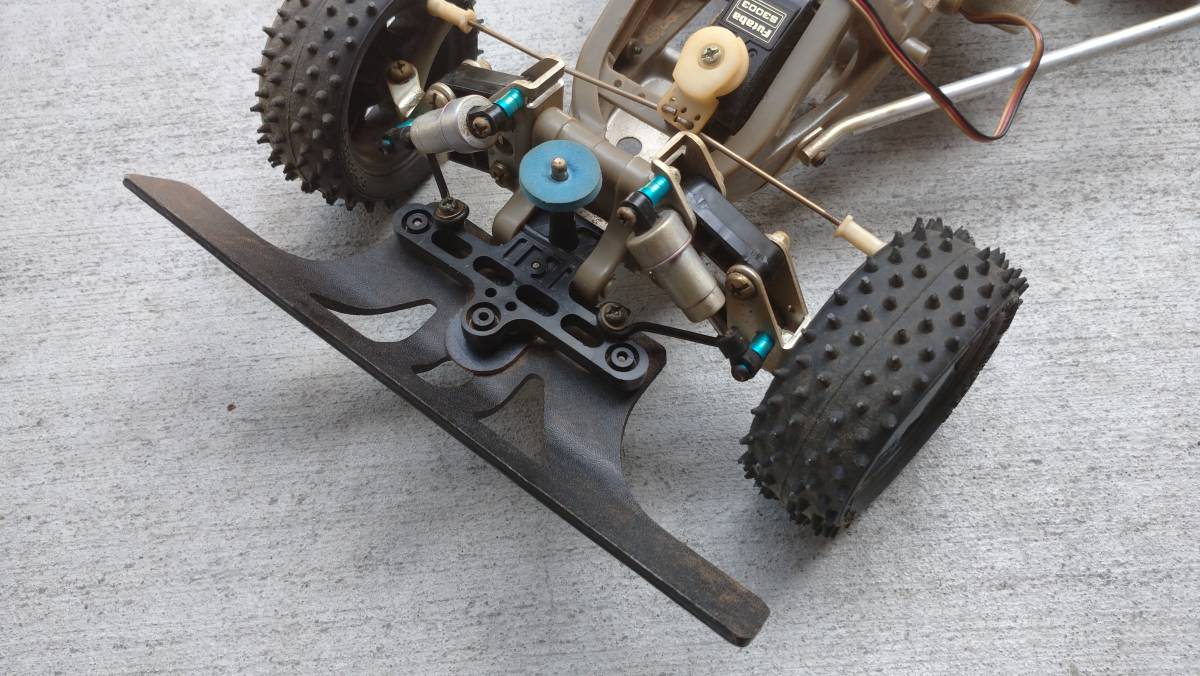 タミヤ 1⁄10RC Yahoo!オークション 田宮 by 小鹿の通販 - 当時物