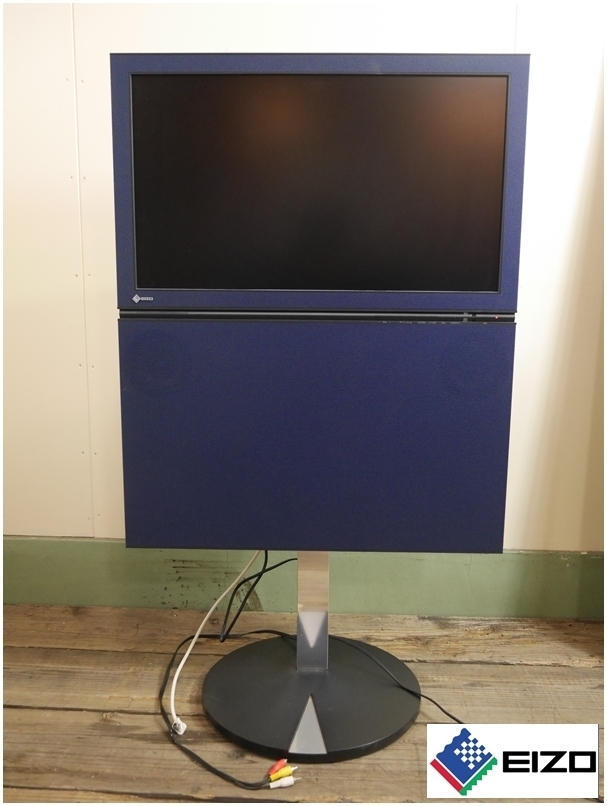引取限定・福岡】EIZO FORIS.TV/液晶テレビ26型/地上/BS/CSデジタル
