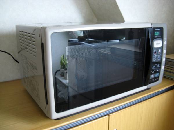 ☆三菱 オーブンレンジ☆ RO-CS31 (16L)(オーブンレンジ)｜売買された