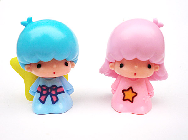 キキララ人形 こえだちゃん 旧タカラ 76 レトロ キャラクタードール 売買されたオークション情報 Yahooの商品情報をアーカイブ公開 オークファン Aucfan Com