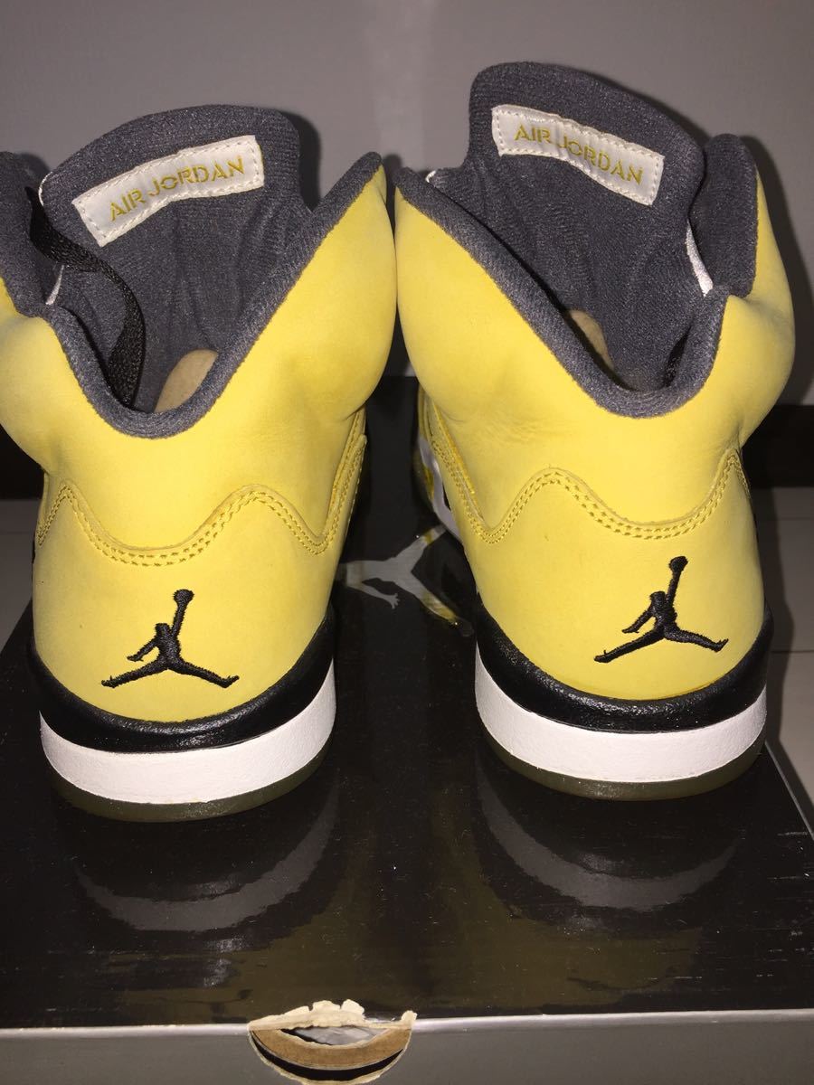 NIKE AIR JORDAN 5 RETRO T23 TOKYO 23 ナイキ エアジョーダン 5 
