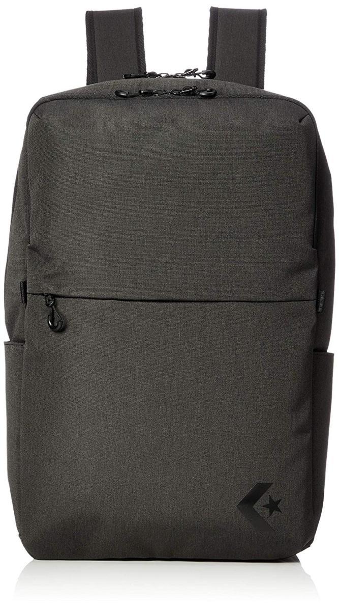 お買い得，定番 コンバース リュック スクエア型ディパック 容量:28L C1902013(ファッション小物)｜売買されたオークション情報、yahooの商品情報をアーカイブ公開 - オークファン その他