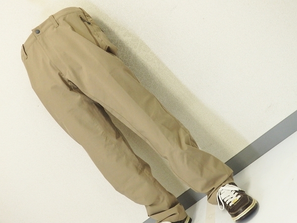 限定セール，最新作 軽快 モンベルmontbellライトトレッキングパンツM(男性用)｜売買されたオークション情報、yahooの商品情報をアーカイブ公開 - オークファン 男性用