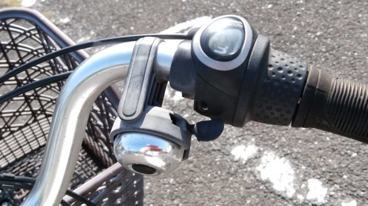 パナソニック SS 電動自転車 リチウムビビ・SS シティの通販 Panasonic リチウムビビ パナソニック(Panasonic) 電動アシスト自転車の人気車種「パナソニックViViシリーズ」を徹底解説 SOLD シルバー OUT電動自転車 電動アシスト自転車 vivi 26インチ 0