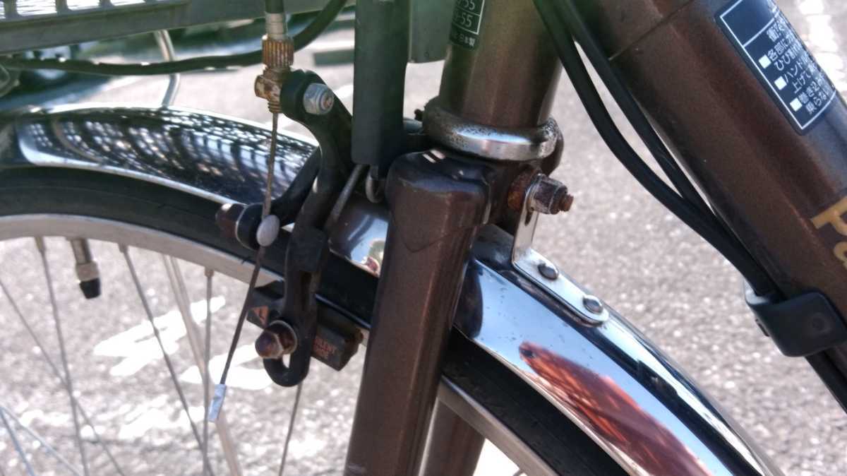 パナソニック SS 電動自転車 リチウムビビ・SS シティの通販 Panasonic リチウムビビ パナソニック(Panasonic) 電動アシスト自転車の人気車種「パナソニックViViシリーズ」を徹底解説 SOLD シルバー OUT電動自転車 電動アシスト自転車 vivi 26インチ 0