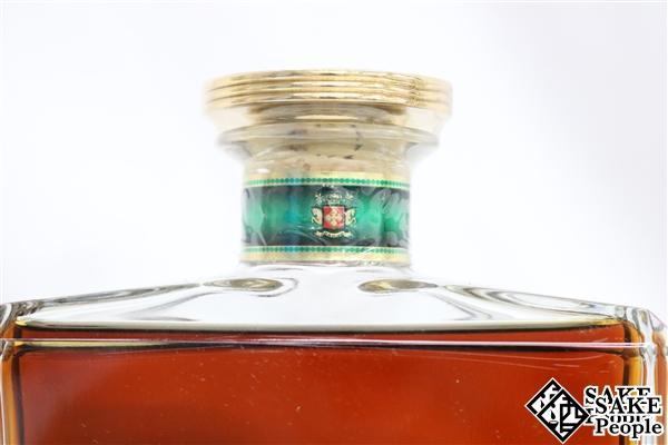 ◇注目! カミュ エクストラ オルディネール 緑 700ml 40% コニャック