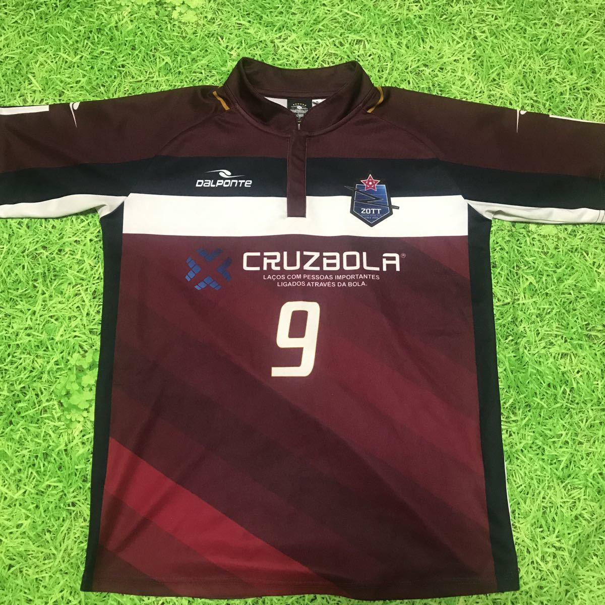 ZOTT（ゾット）早稲田フットサルクラブ ZOTT WASEDA🐉2026関東ﾌｯﾄｻﾙﾘｰｸﾞ第3節🆚ﾌﾞﾗｯｸｼｮｰﾂ🔥@栃木 2024-2025ユニフォームデザイン発表！ 2025-2026ユニフォーム販売開始！ 2026-2027ユニフォーム販売開始！ | ZOTT早稲田フットサルクラブ 2022-2023ユニフォームデザイン発表！ 2023-2024ユニフォームデザイン発表！ 関東1部フットサルリーグ所属 U18 トップチーム｜ZOTT早稲田フットサルクラブ 2003年 関東リーグへ